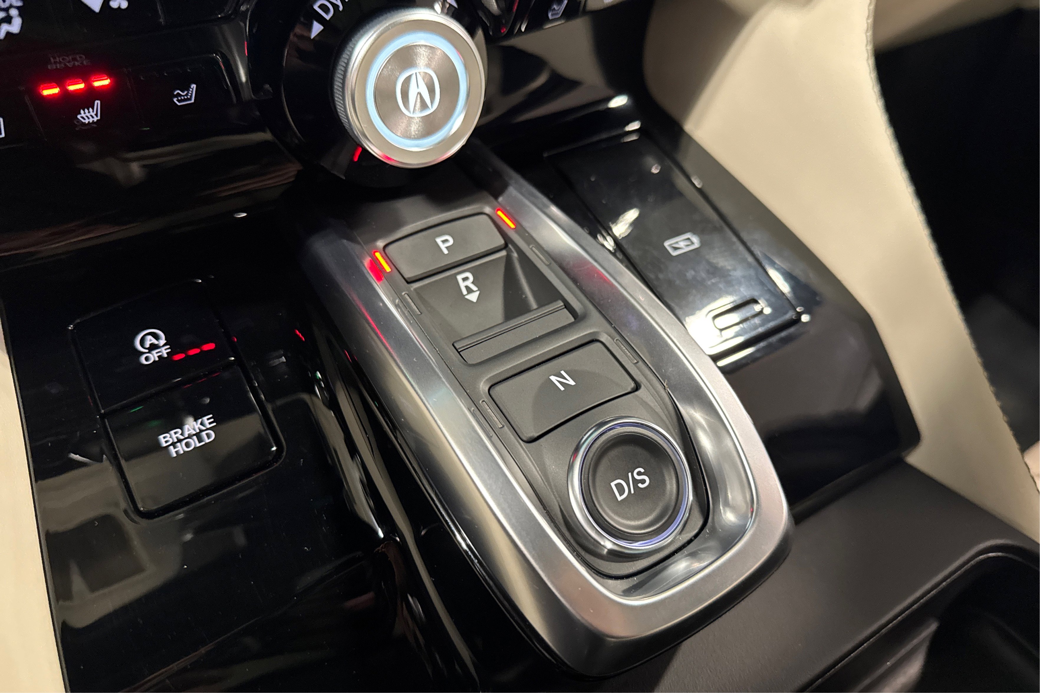 Used 2025 Acura MDX Type S w/Advance Package image 36