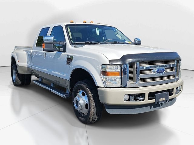 Used 2010 Ford F350 King Ranch
