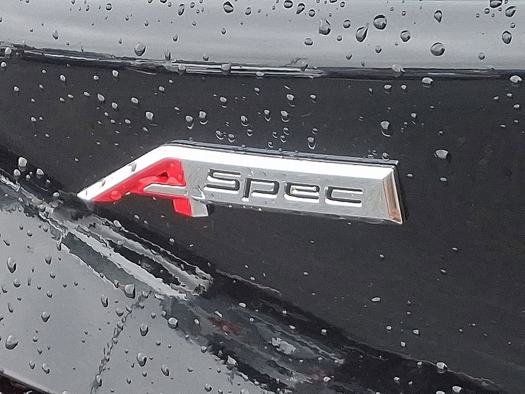 New 2026 Acura Integra A-Spec FWD image 6