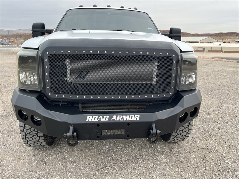 Used 2015 Ford F250 XLT image 10