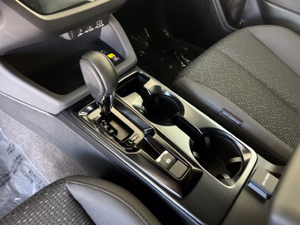 New 2026 Subaru Forester Premium AWD/4WD image 26