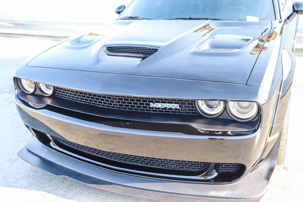 Used 2023 Dodge Challenger R/T Scat Pack RWD image 6