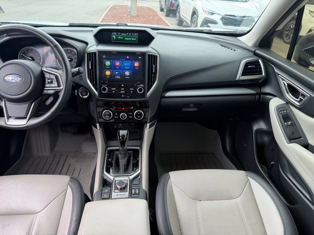 Used 2021 Subaru Forester Limited w/ Popular Package #3 AWD/4WD image 23