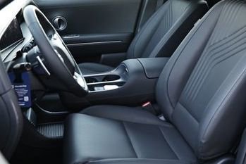 New 2026 Hyundai Palisade SEL AWD/4WD image 8
