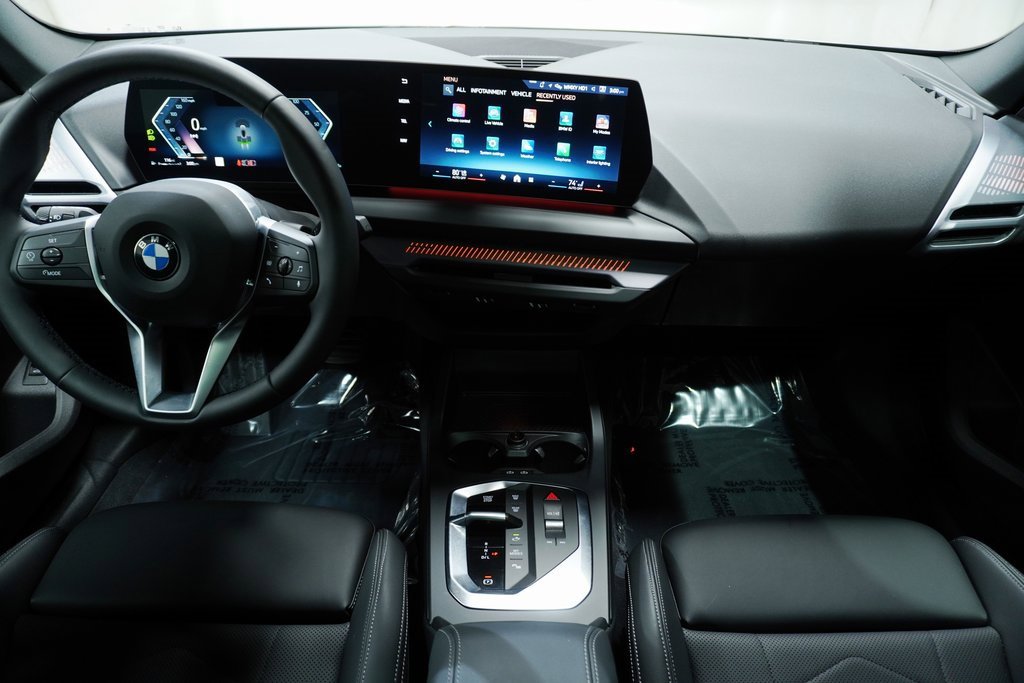 Certified 2025 BMW 228i xDrive w/ Premium Package image 14