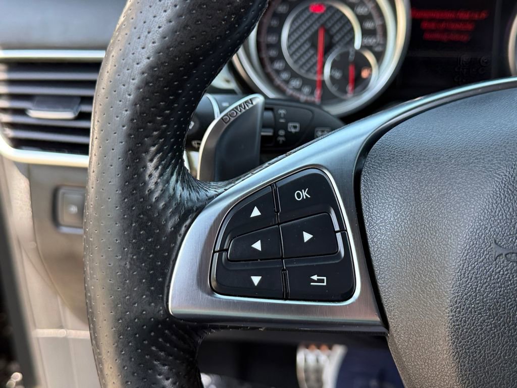 Used 2016 Mercedes-Benz GLE 63 AMG S image 24