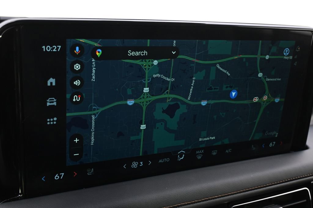 New 2026 Lincoln Aviator Reserve image 30