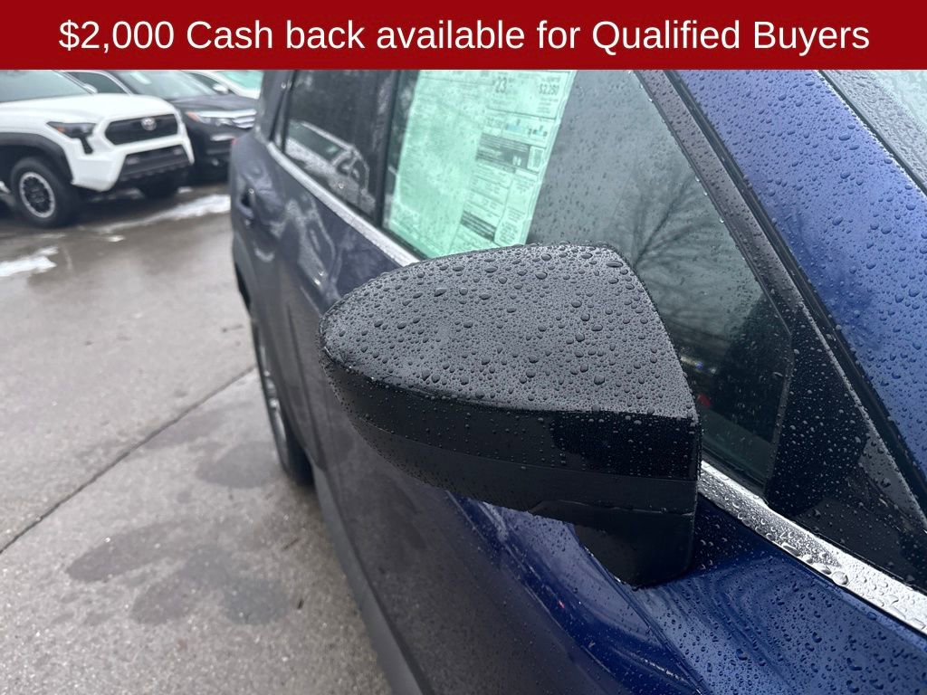 New 2026 Nissan Pathfinder SV image 38