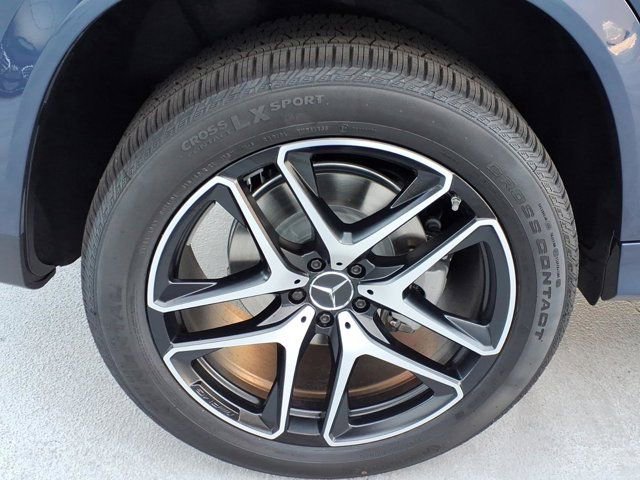 New 2026 Mercedes-Benz GLE 53 AMG 4MATIC Coupe image 24