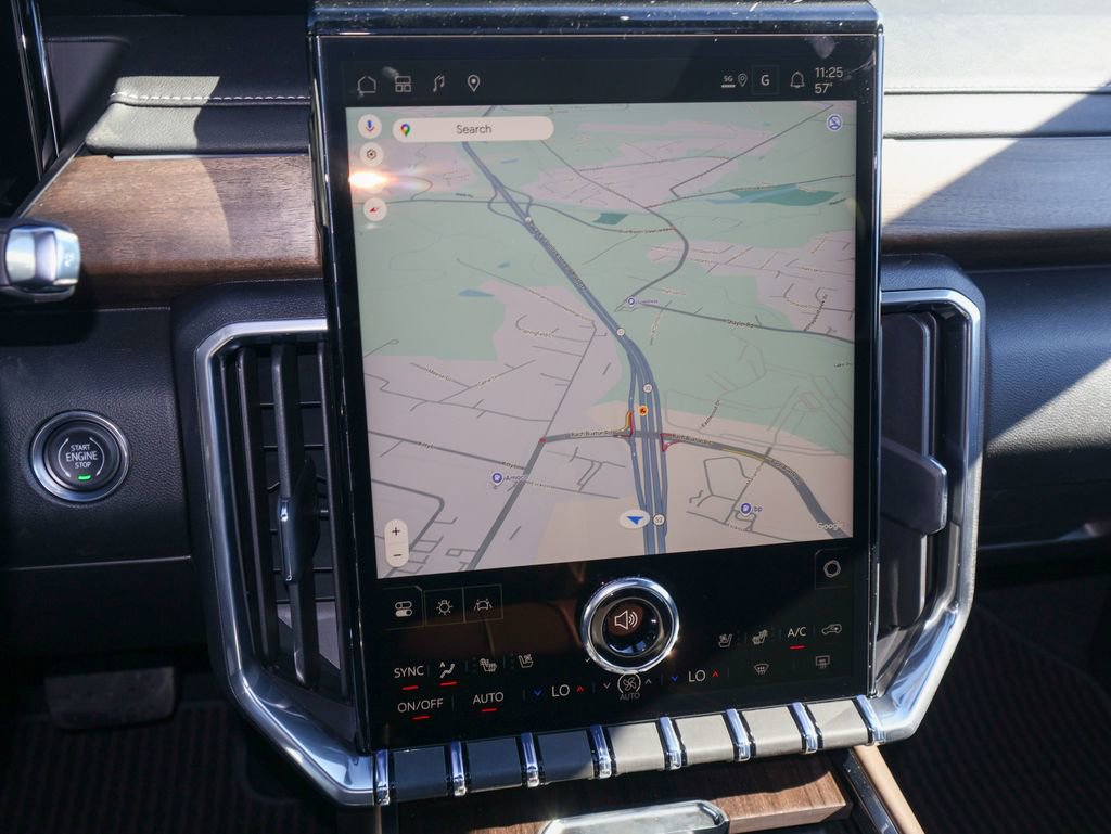 New 2026 GMC Acadia Denali Ultimate w/ LPO, Floor Liner Package image 19