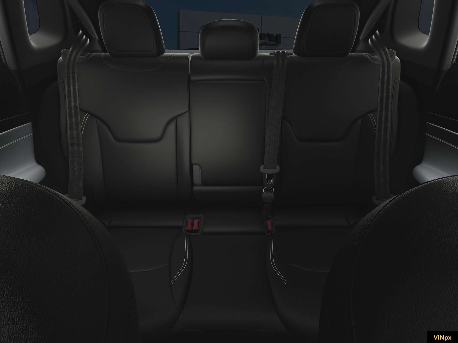 New 2025 Jeep Compass Limited w/ Sun & Sound Group image 17