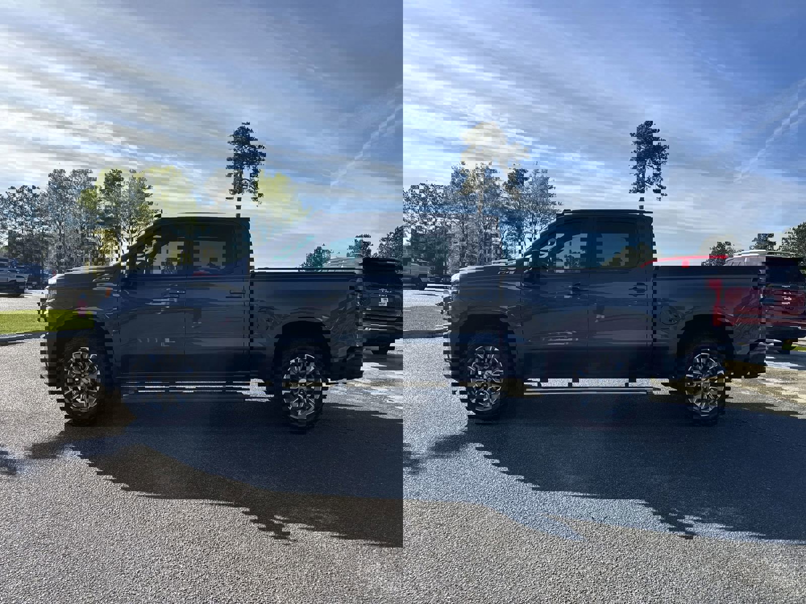 Used 2022 Chevrolet Silverado 1500 RST image 7