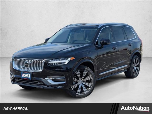 Used 2025 Volvo XC90 B6 Plus w/ Protection Package Premier AWD/4WD image 1