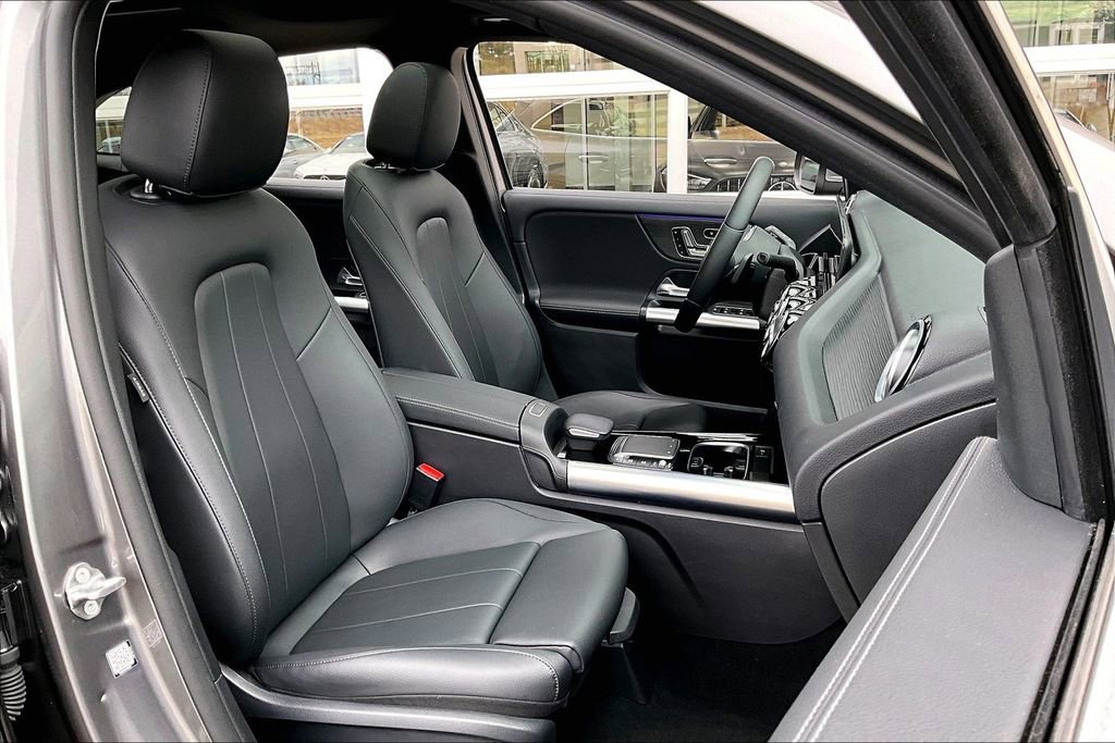Certified 2023 Mercedes-Benz GLA 250 4MATIC image 7