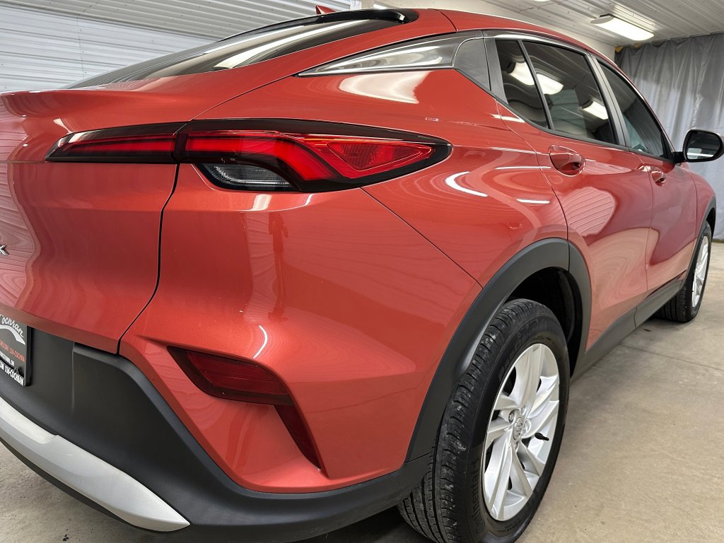 Certified 2024 Buick Envista Preferred w/ Convenience I Package image 24