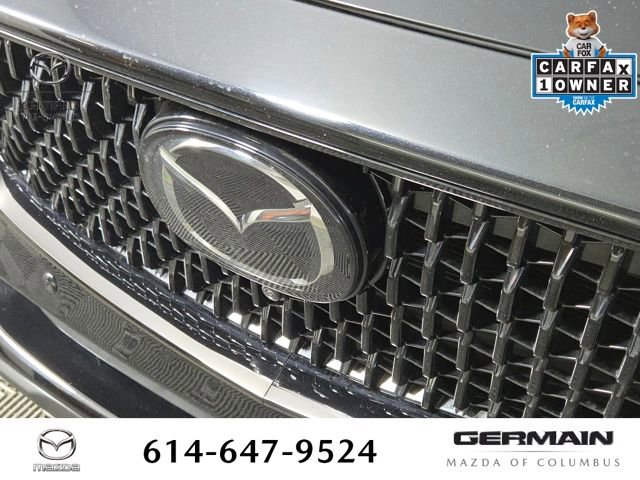 Certified 2025 MAZDA CX-5 2.5 Turbo w/ Premium Package image 13