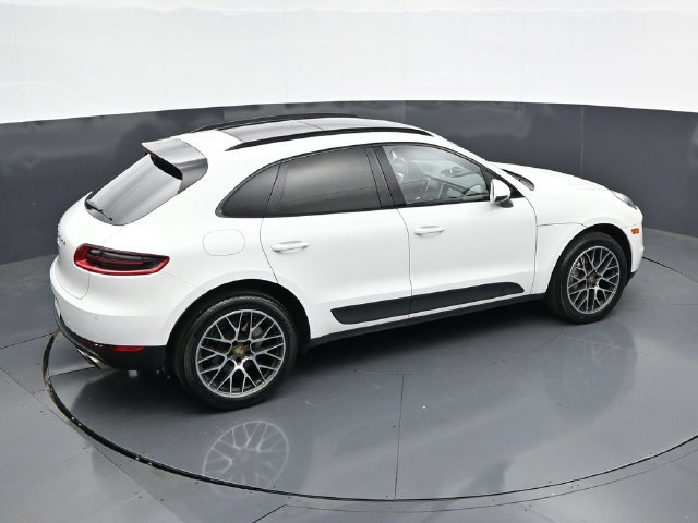 Used 2017 Porsche Macan S AWD/4WD image 38