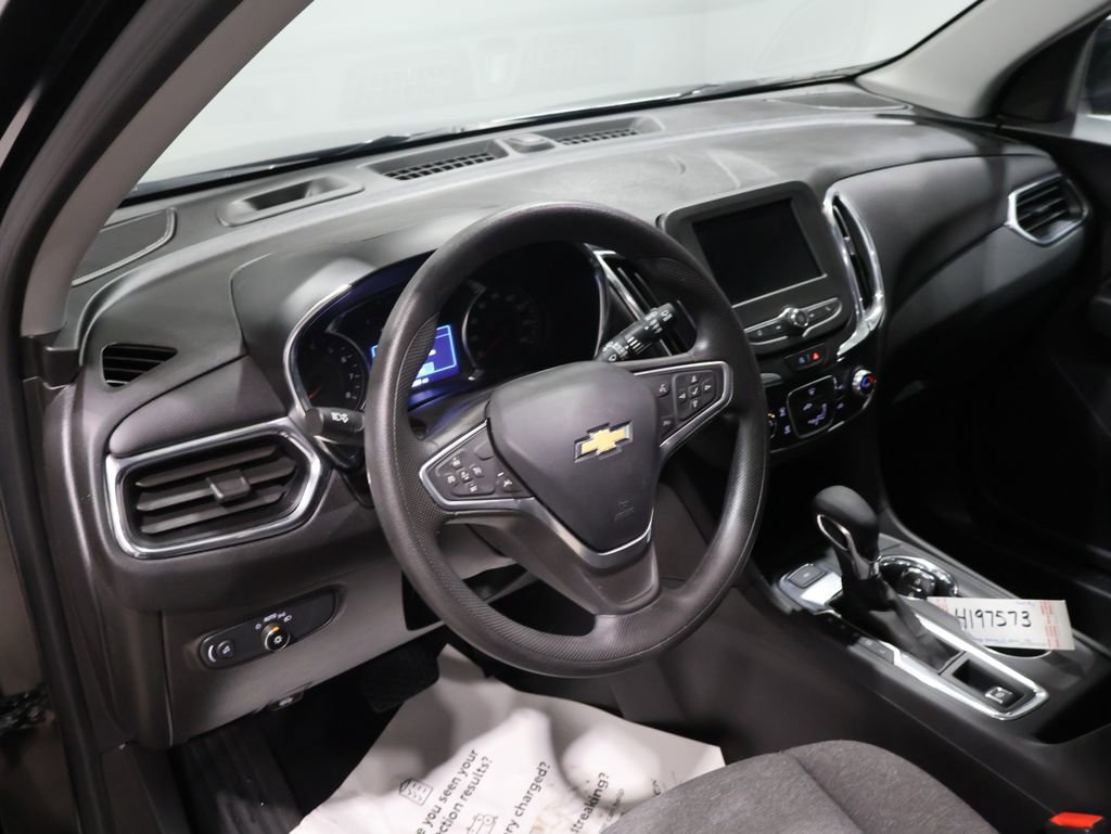 Used 2023 Chevrolet Equinox LT image 15