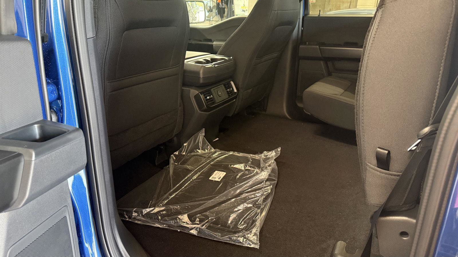 New 2025 Ford F150 STX image 18