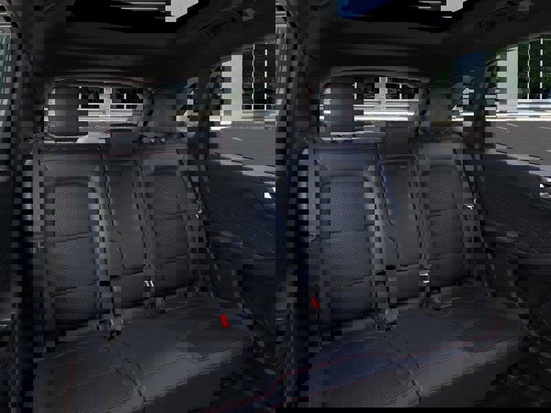 New 2025 Ford Escape ST-Line w/ Cold Weather Package image 11