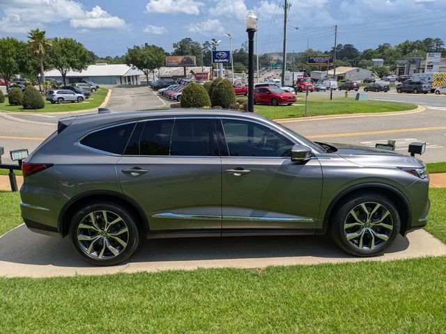 Used 2023 Acura MDX FWD w/ Technology Package image 6