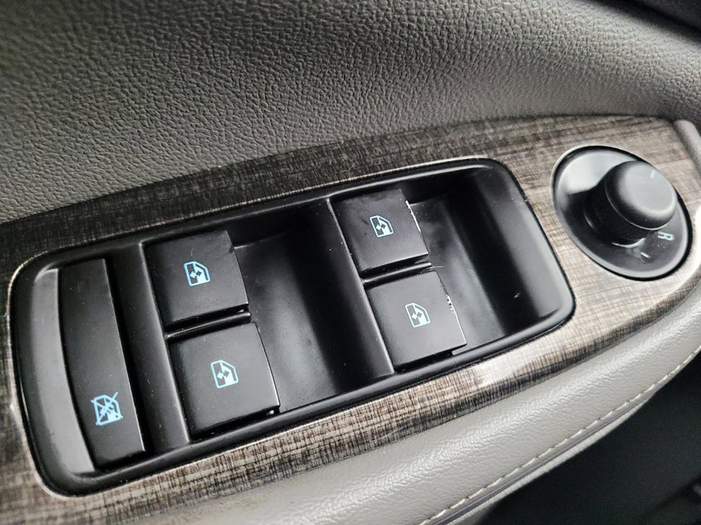 Used 2015 Chevrolet Malibu LT w/ Power Convenience Package image 27