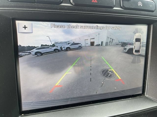 Used 2019 Ford Expedition Max Limited AWD/4WD image 17