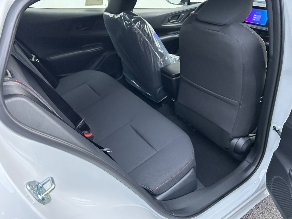 New 2026 Toyota Prius Plug-In Hybrid FWD image 15