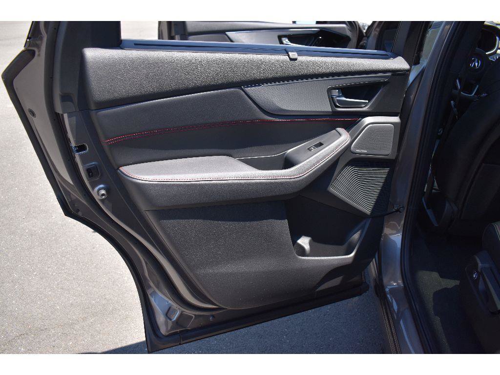 New 2026 Acura MDX A-Spec w/ Advance Package AWD/4WD image 28