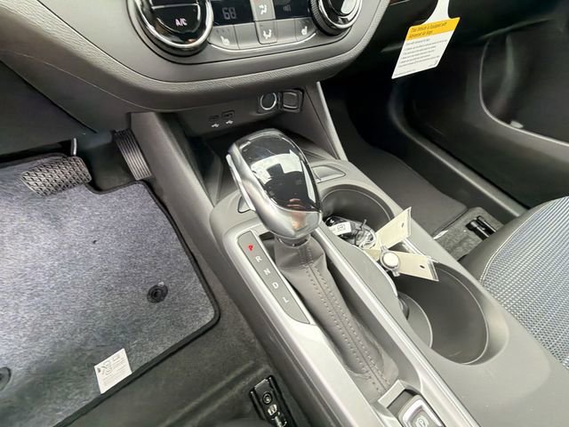 New 2026 Buick Envista Preferred image 17