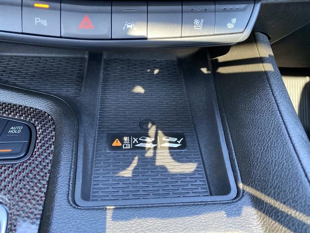 Used 2022 Cadillac CT5 V w/ Premium Package image 12