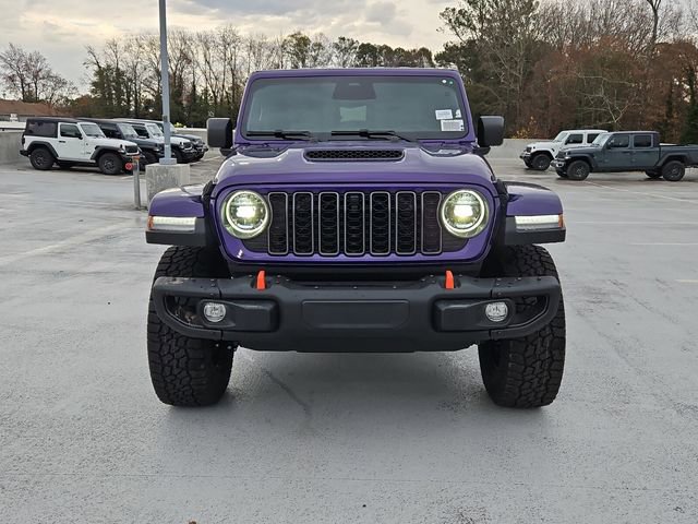 New 2026 Jeep Gladiator Mojave image 18