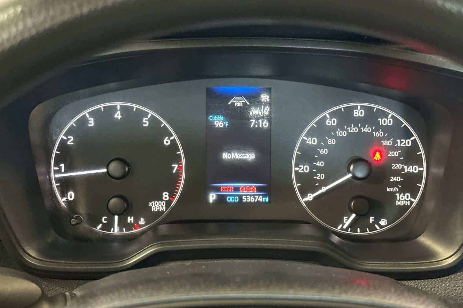 Used 2024 Toyota Corolla LE FWD image 29
