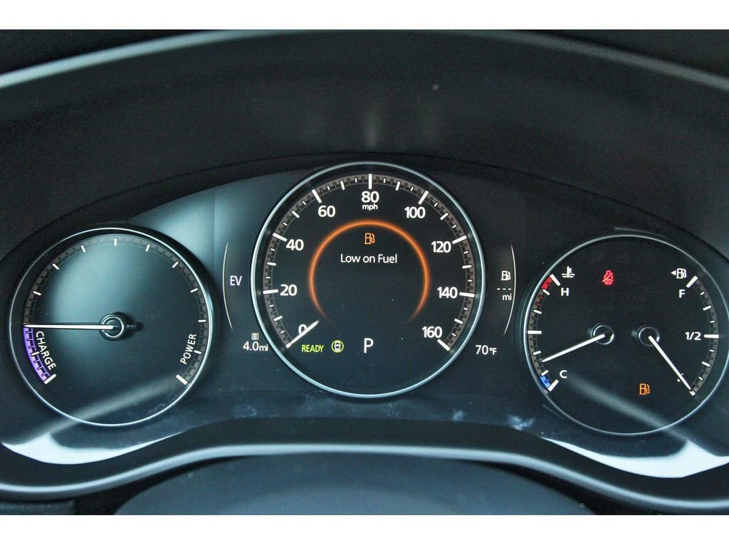 New 2026 MAZDA CX-50 2.5 Hybrid w/ Weather Package image 13