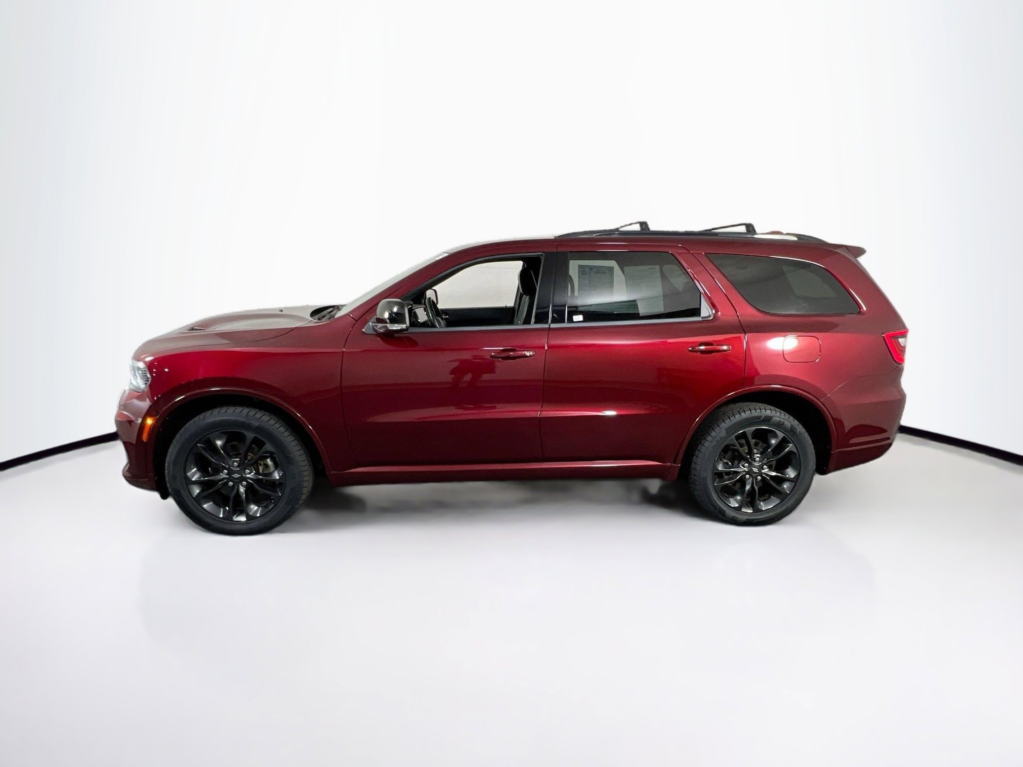 Used 2022 Dodge Durango GT image 8