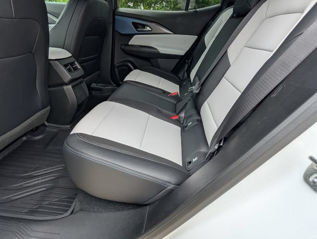 New 2026 Chevrolet Equinox EV LT FWD image 7