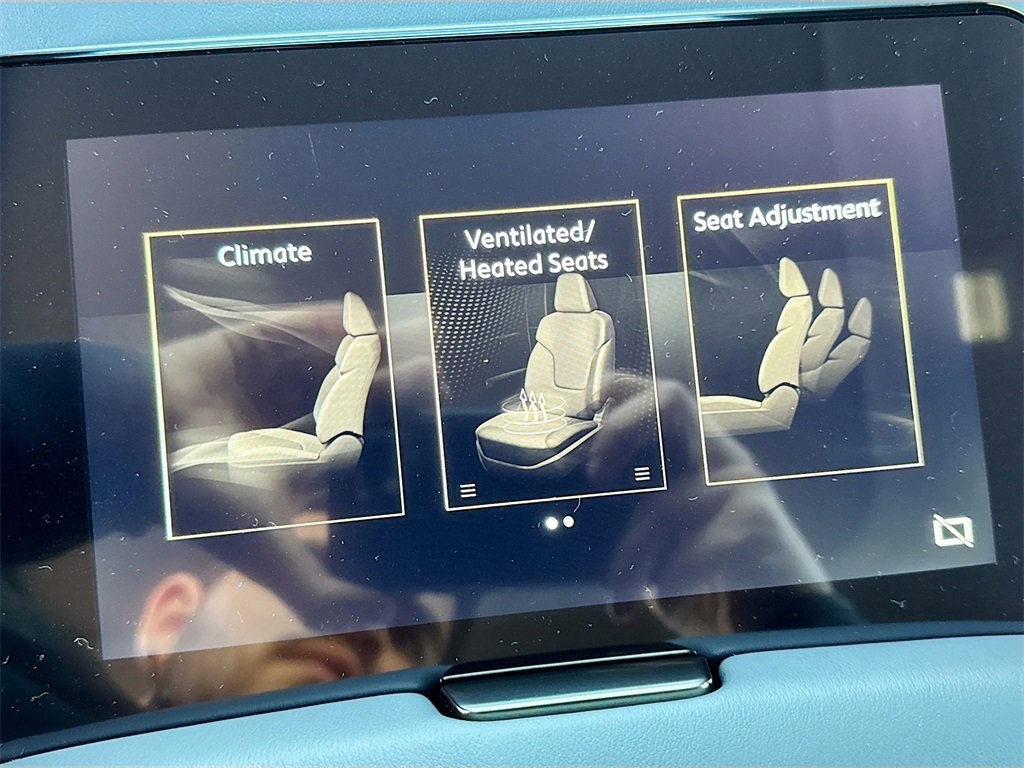 New 2026 INFINITI QX80 Autograph w/ Autograph Exterior Package image 27