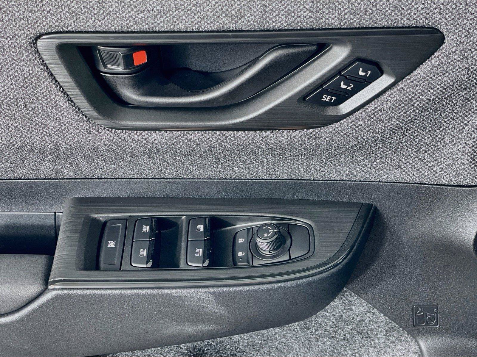 New 2026 Subaru Outback Limited AWD/4WD image 22