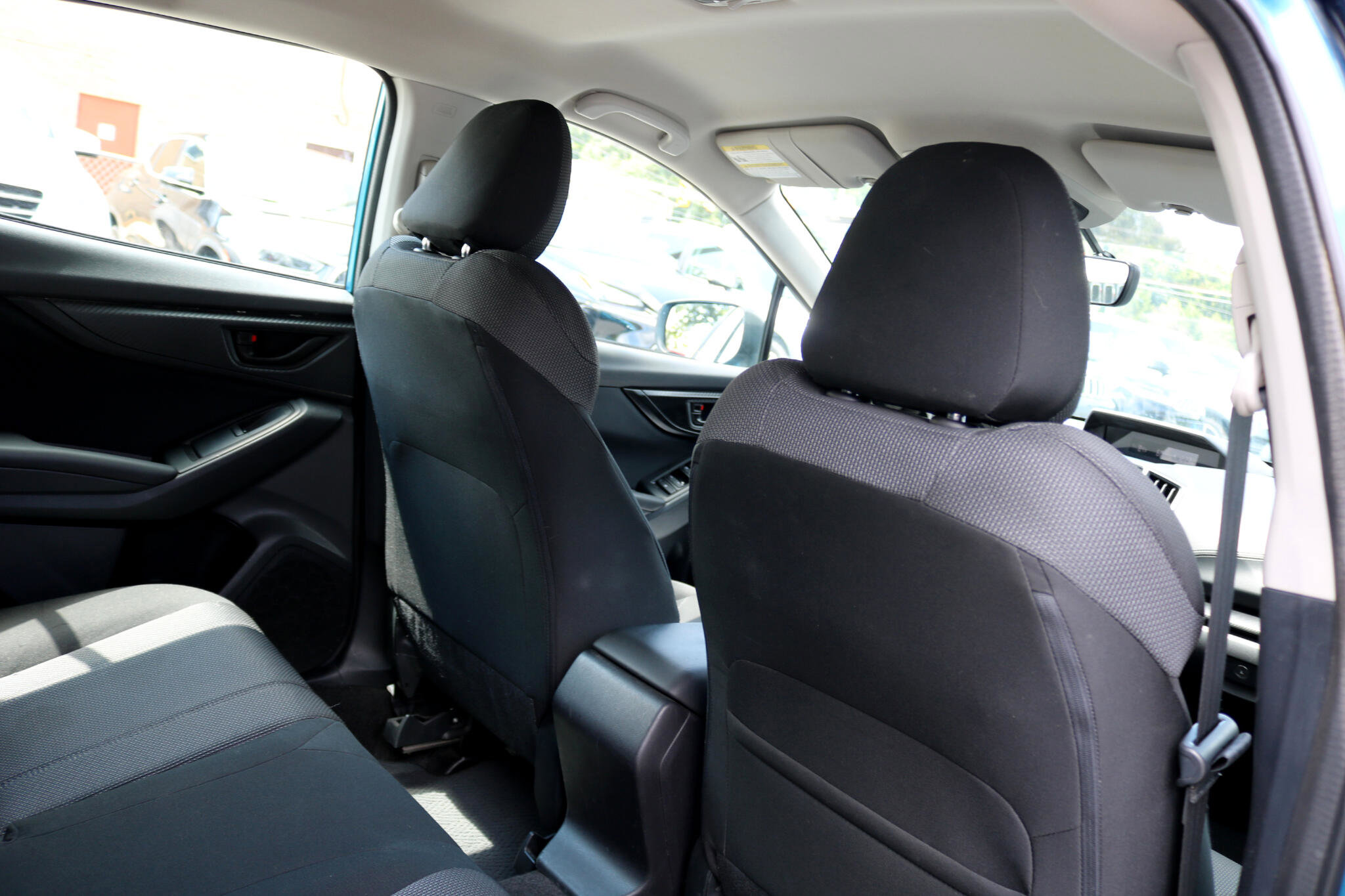 Used 2017 Subaru Impreza 2.0i image 37