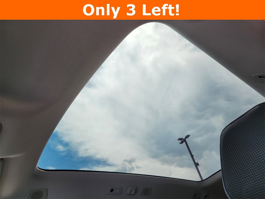 Used 2025 Volvo EX90 Ultra image 21