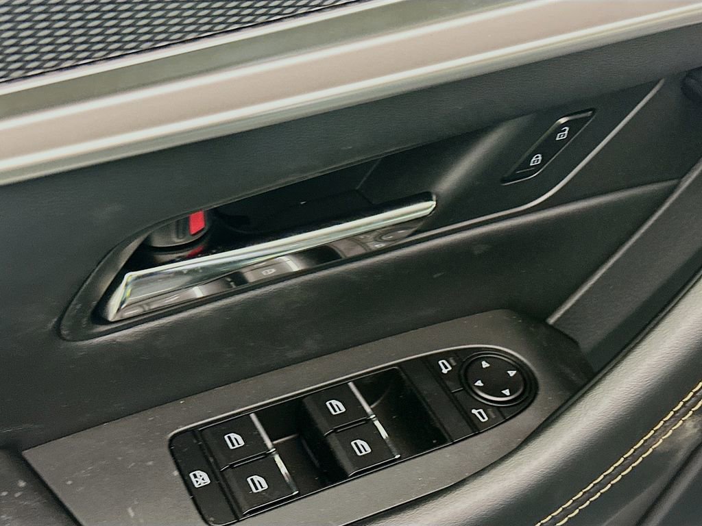 New 2026 MAZDA CX-90 3.3 Turbo w/ Preferred Package image 6