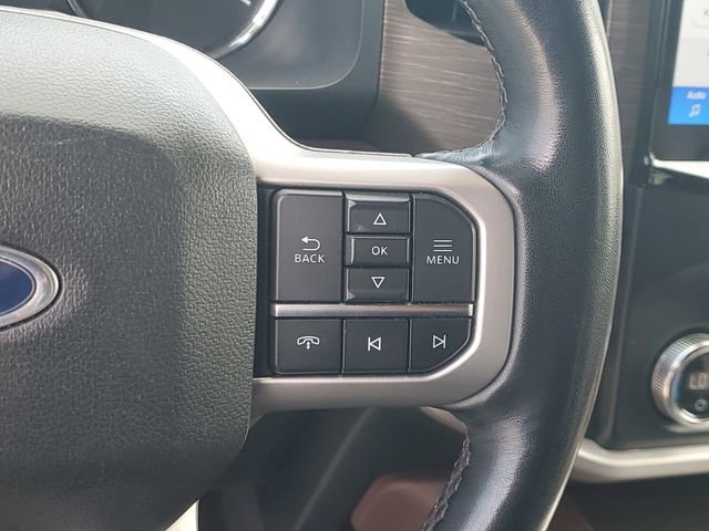 Certified 2023 Ford Expedition Limited image 24