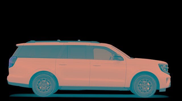 New 2026 Ford Expedition Max Active AWD/4WD image 28