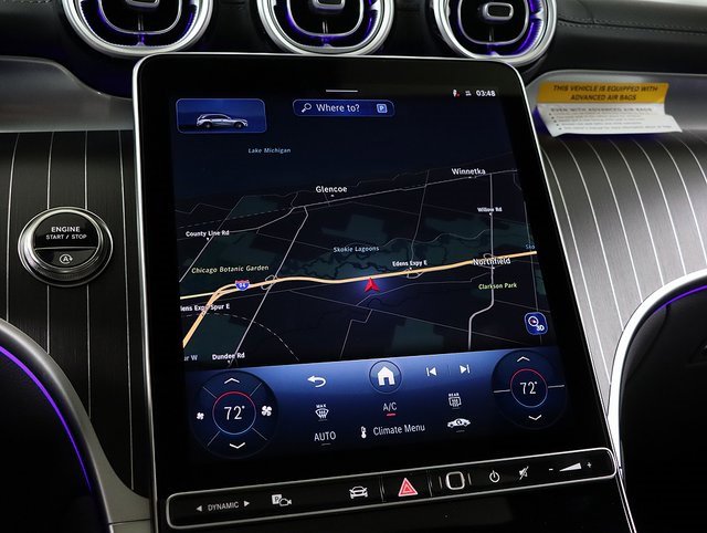 New 2026 Mercedes-Benz GLC 300 4MATIC image 18