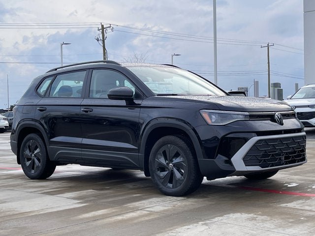 New 2026 Volkswagen Taos S FWD image 6
