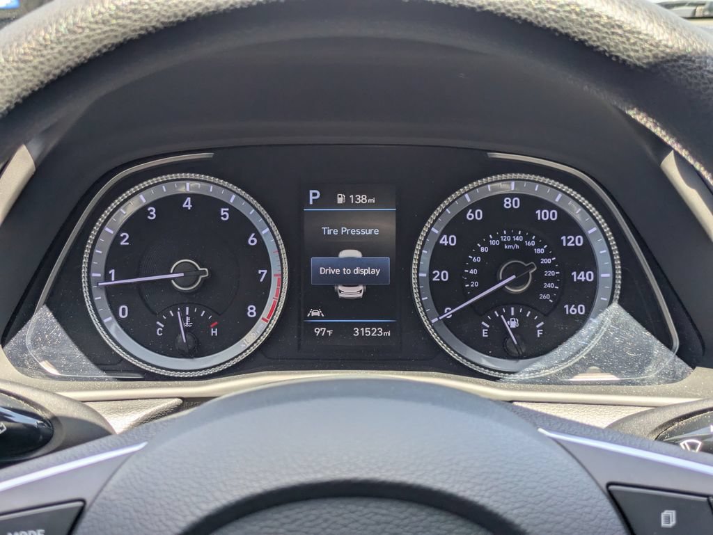 Used 2023 Hyundai Sonata SEL FWD image 27