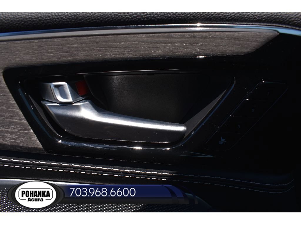 New 2026 Acura MDX w/ Advance Package AWD/4WD image 24