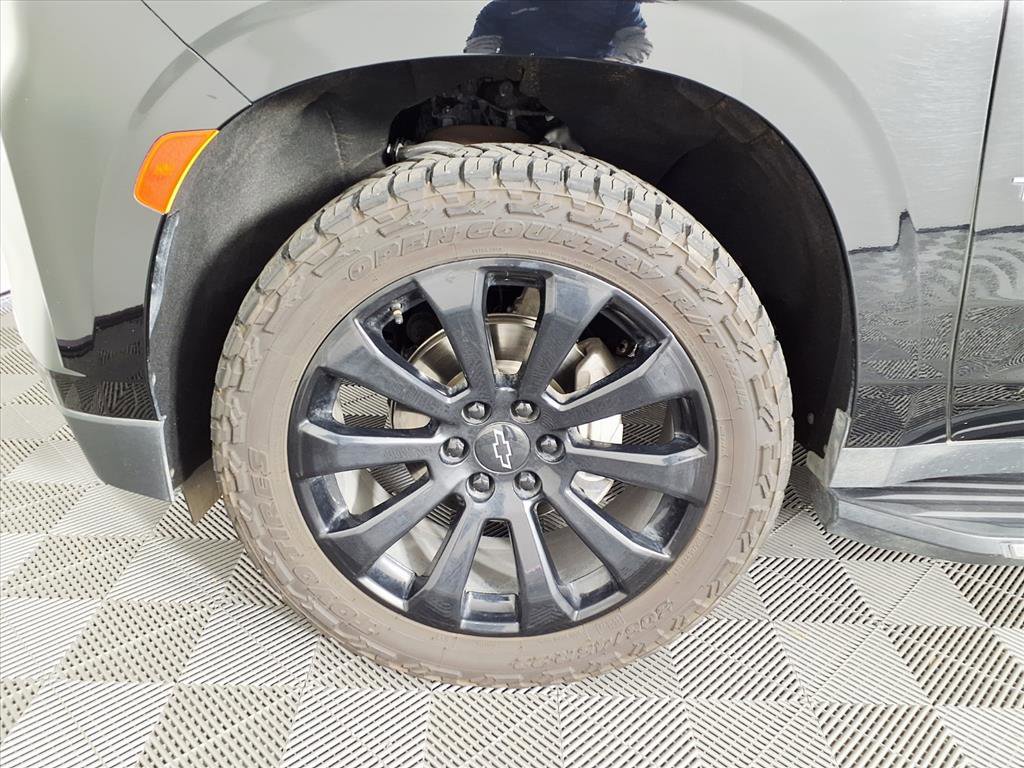 Used 2022 Chevrolet Tahoe Premier image 7