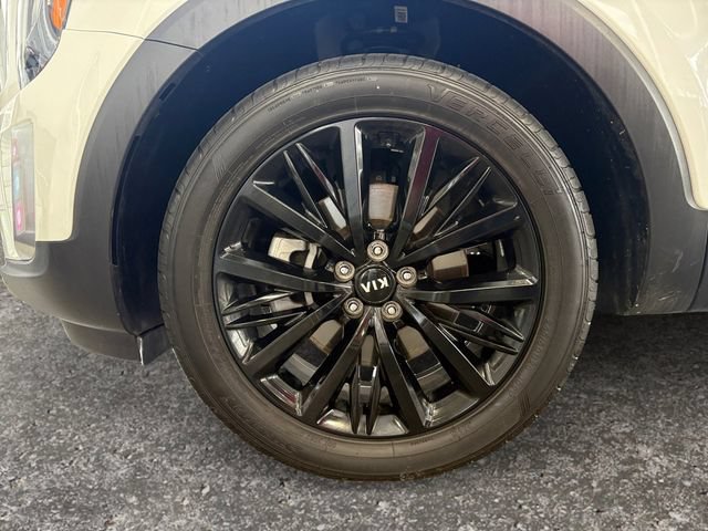 Used 2020 Kia Telluride SX w/ SX Prestige Package AWD/4WD image 12