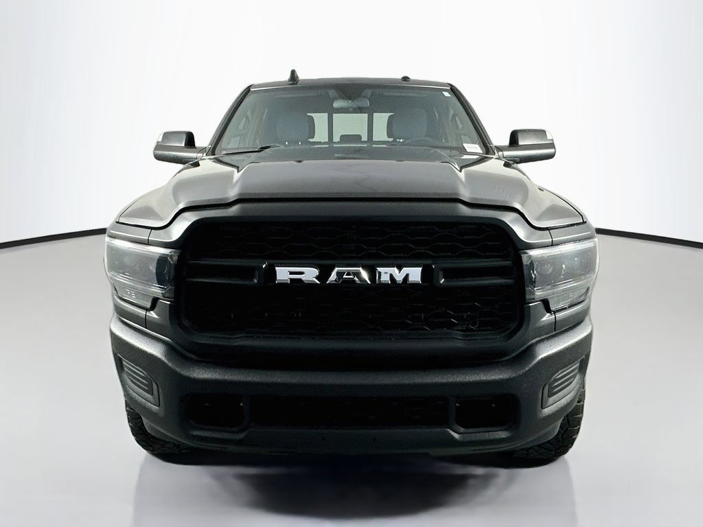 Used 2022 RAM 3500 Tradesman AWD/4WD image 2